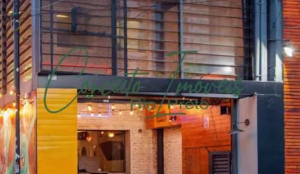 Casa Comercial para Venda em São Paulo, Pinheiros, 2 banheiros