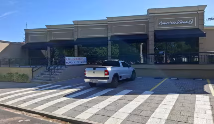 Sala Comercial para Locação em São José do Rio Preto, Parque Celeste, 1 banheiro