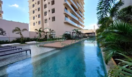 Quintessa, Apartamento para locação, Anexo ao Shopping Iguatemi
