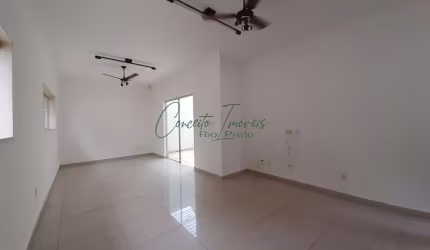 Casa Residencial - Locação - Boa Vista - Próximo a UNIRP