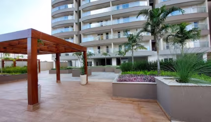 Apartamento para Locação, 1 dormitório, Imperial Residence