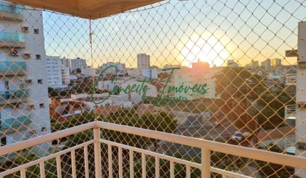 Apartamento - Venda - 2 Dormitórios, Elevador, Prx. Plaza Avenida Shopping