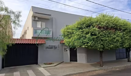 Apartamento 2 Dormitórios, Locação, Próximo da UNIRP