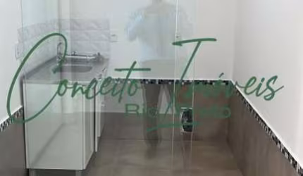 Salão Comercial com Vitrine para Locação  Higienópolis, São José do Rio Preto/SP (Zona Sul)