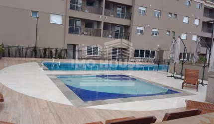 Apartamento para venda tem 60 metros quadrados com 2 quartos