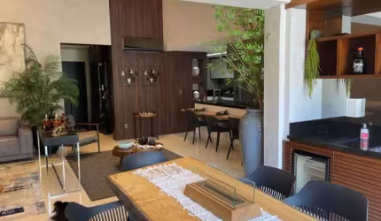 Apartamento para venda com 172 metros quadrados com 3 suites em Tamboré - Barueri - SP