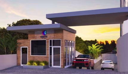 Apartamento para venda tem 52 metros quadrados com 2 quartos em Votupoca - Barueri - SP