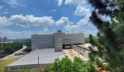 Apartamento para venda possui 62 metros quadrados com 3 quartos em Votupoca - Barueri - SP