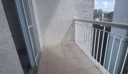 Apartamento para venda com 57 metros quadrados com 2 quartos em Votupoca - Barueri - SP
