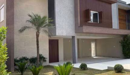 Casa em Alphaville - Santana de Parnaíba - SP