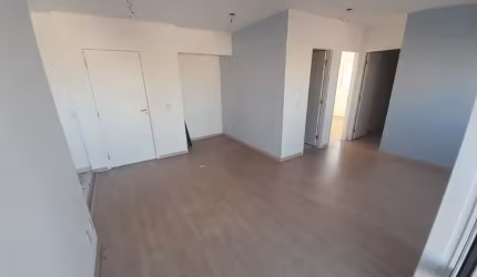 Apartamento para venda com 66 metros quadrados com 3 quartos