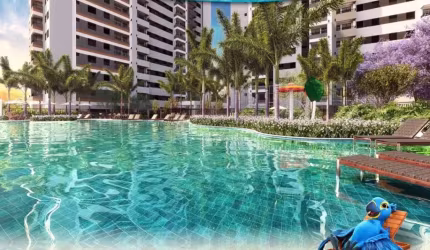 Breve lançamento barueri