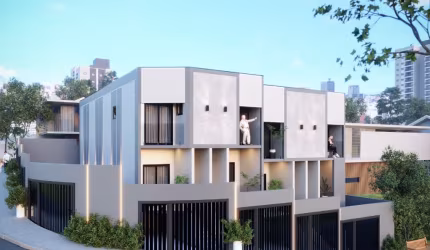 Casa com 3 Quartos e 2 banheiros à Venda, 113 m²
