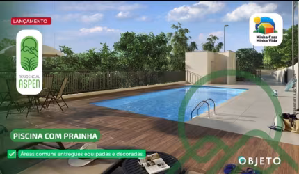 Imóvel para venda tem 50 metros quadrados com 2 quartos em Lageado - Cotia - SP