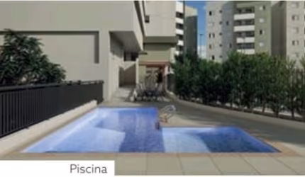 Imóvel para venda com 59 metros quadrados com 2 quartos em Jardim Nova Vida - Cotia - SP