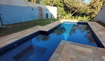 Casa em Condomínio para Venda, Santana de Parnaíba / SP