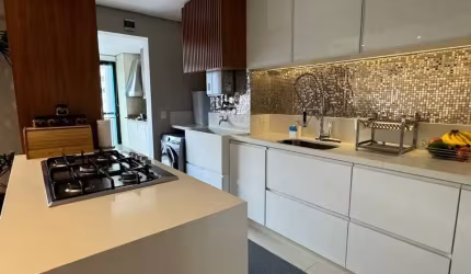 Imóvel para venda tem 100 metros quadrados com 3 quartos em Alphaville Empresarial - Barueri - SP