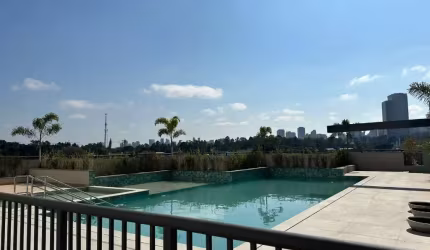 Imóvel para venda com 48 metros quadrados com 2 quartos em Aldeia - Barueri - SP