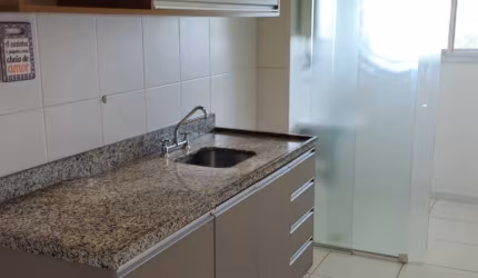 Imóvel para venda tem 76 metros quadrados com 2 quartos em Jardim Tupanci - Barueri - SP
