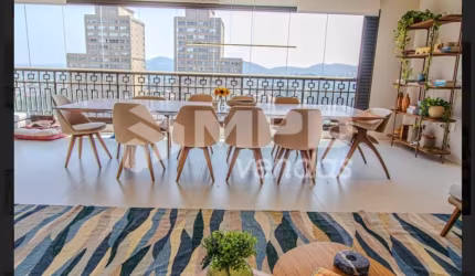 Imóvel para venda com 228 metros quadrados com 3  quartos em Alphaville Empresarial - Barueri - SP