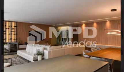 Imóvel para venda com 264 metros quadrados com 3 quartos em Alphaville Empresarial - Barueri - SP