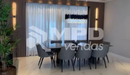 Imóvel para venda com 313 metros quadrados com 4 quartos em Alphaville Empresarial - Barueri - SP