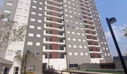 Apartamento 267 Barueri 47m2