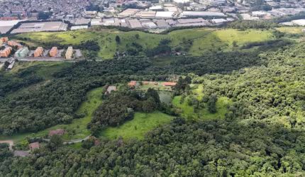Terrenos em Barueri