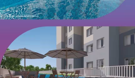 Oportunidade em Carapicuíba 34m2