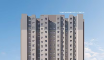 Oportunidade em Carapicuíba 34m2