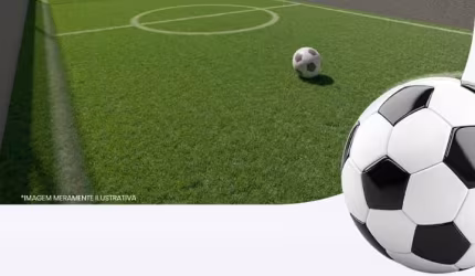 Oportunidade em Carapicuíba 34m2