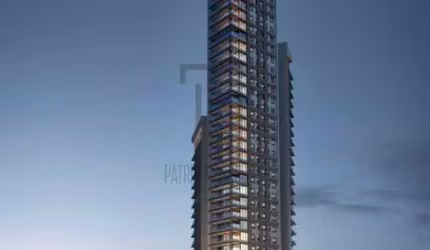 Apartamentos de 173m² - 4 dorms. (2 suítes) - More no edifício mais alto de Sorocaba!