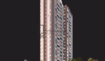 Apartamentos de 53,69 m² na Região LESTE - Vila HORTÊNCIA