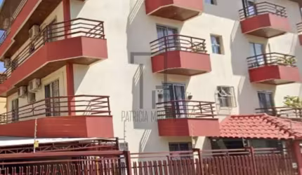 Cobertura duplex com 170 m² e 2 vagas cobertas no melhor do Jd Simus