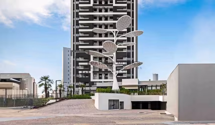 Apartamento de 88 m², 2 suites, 2 vagas + deposito, Mirai Campolim