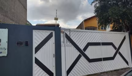 Casa com 192 m2 perfeita p/ comércios com 6 salas  - Jd Siriema