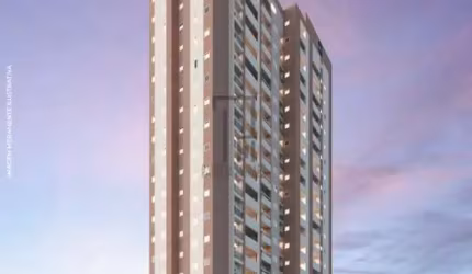 Apartamento 71,67 m² 3 dormit. sendo 1 suíte -  Vila Hortência