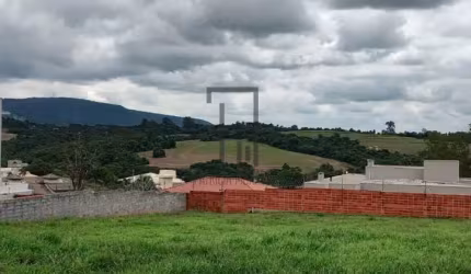 Terreno plano 1.000 m² , Village Ipanema 2 em Araçoiaba da Serra