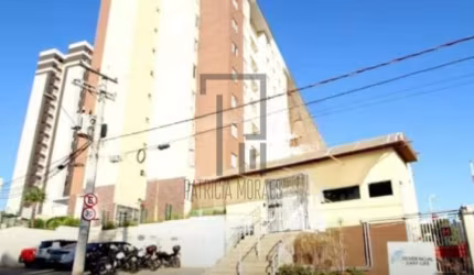 Apartamento de 79 m² com 3 dorm. (1 suite), 1 vaga, Cond. Easy Life