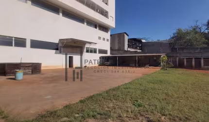 Prédio Comercial de 1.327,39m² com Múltiplas Funcionalidades!