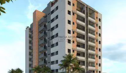 Terraço Boa Vista, Estilo e Sofisticação em  64M2 de apartamento