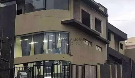 Oportunidade Única: Imóvel Comercial no Jardim Icatu, Votorantim