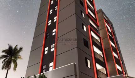 Connect Saira: Apartamento 42m² com 1 ou 2 dormit. no melhor do Jd Saira
