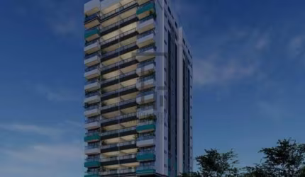 Apartamento Garden de 205,05 m² , 2 vagas, 3 dormit. Cond. Alpha Versailles