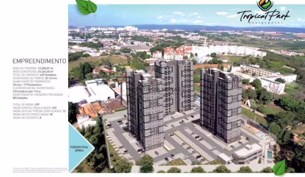 Viva seu estilo: Apartamentos de 47,90, 2 Dormit. 1 suíte, Zona Oeste