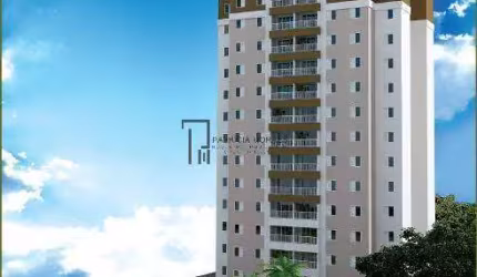 Apartamento à Venda 85m², 3 dormit. (1 suíte), Zona leste de Sorocaba