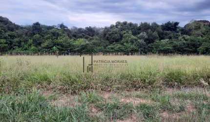 Terreno com projeto aprovado e vista linda para mata no Village Ipanema  2