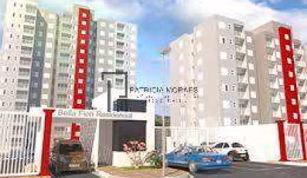 Apartamento 41 m², 2 dormit. 1 ou 2 vagas, mais de 8 opções de planta, Z.N