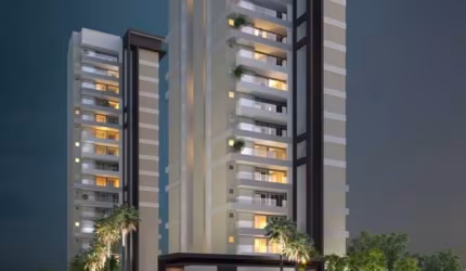 Apartamento 90,59 m², 3 dormit, 1 suite ao lado do Iguatemi!