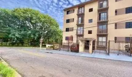 Apartamento 62 m² com 2 dormitórios e duas vagas de garagem Jd. Europa